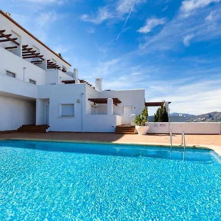 Don Pepe-2 By Interhome * Monte Pego