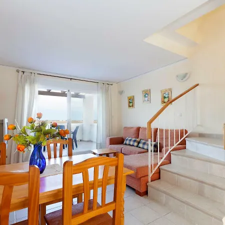 Don Pepe-2 By Interhome Apartamento Monte Pego