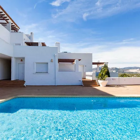 Apartamento Don Pepe-2 By Interhome Monte Pego