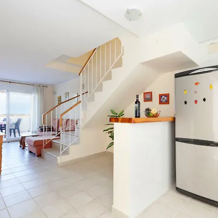 Apartamento Don Pepe-2 By Interhome *