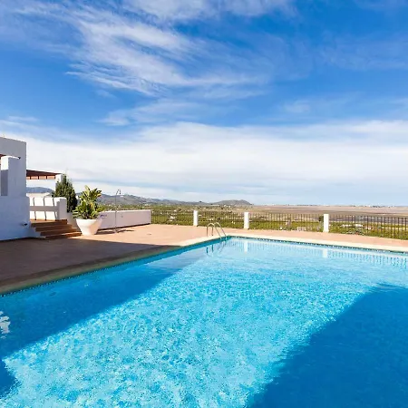Don Pepe-2 By Interhome Apartamento