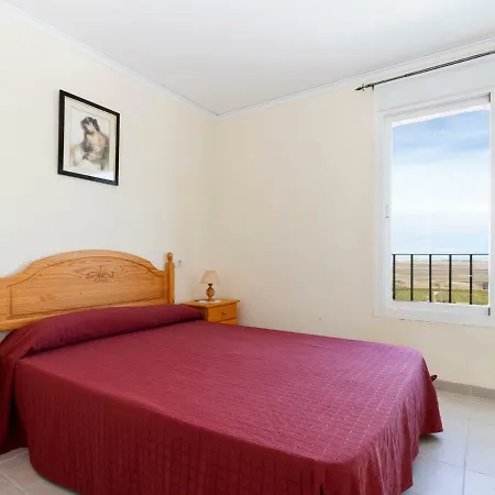 Don Pepe-2 By Interhome Apartamento